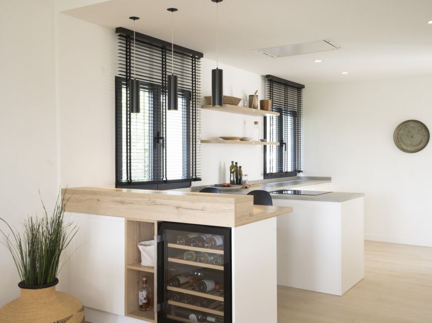 Španělsko Dům Benahavis