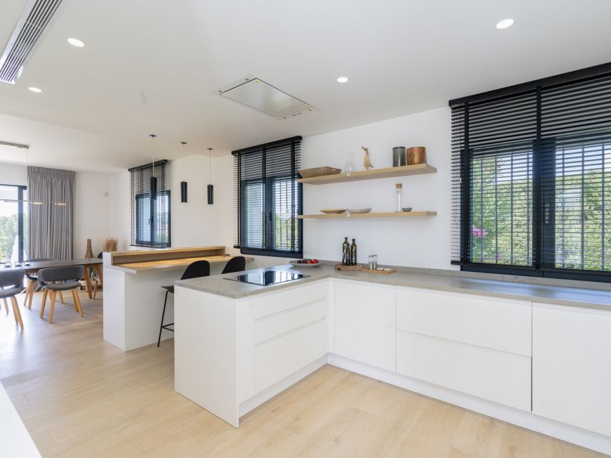 Španělsko Dům Benahavis