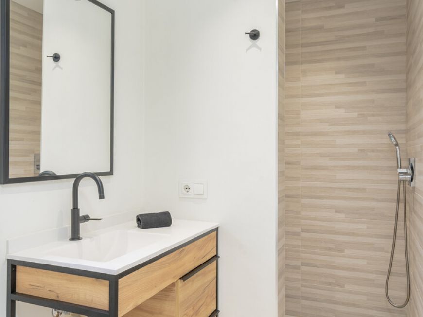 Španělsko Dům Benahavis