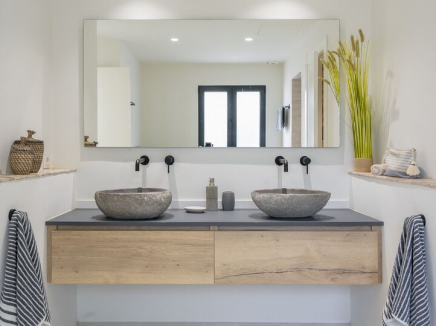 Španělsko Dům Benahavis