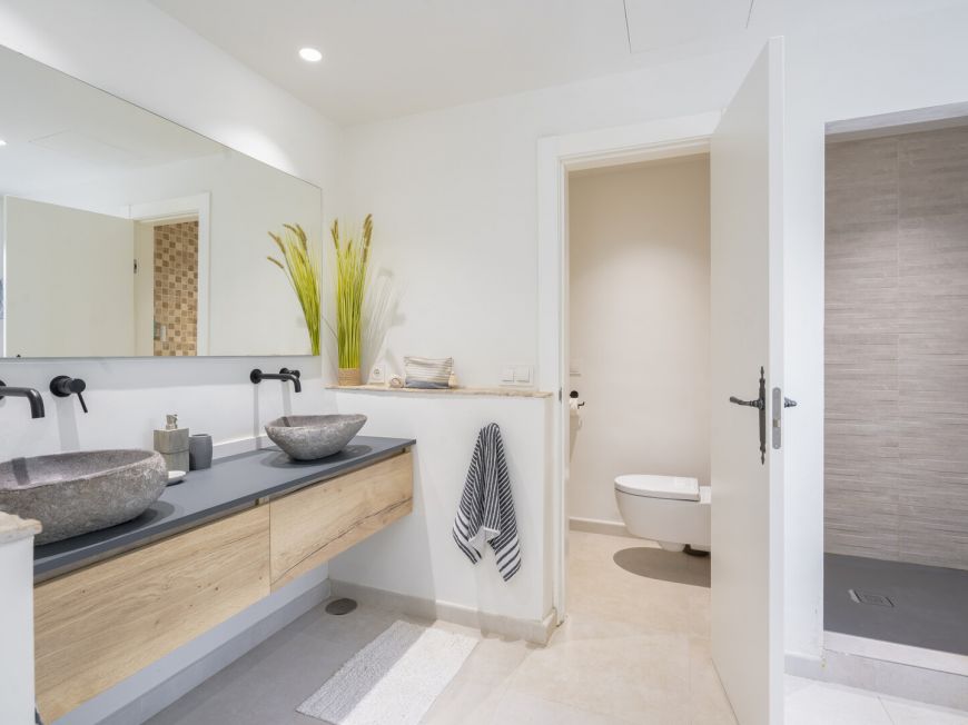 Španělsko Dům Benahavis