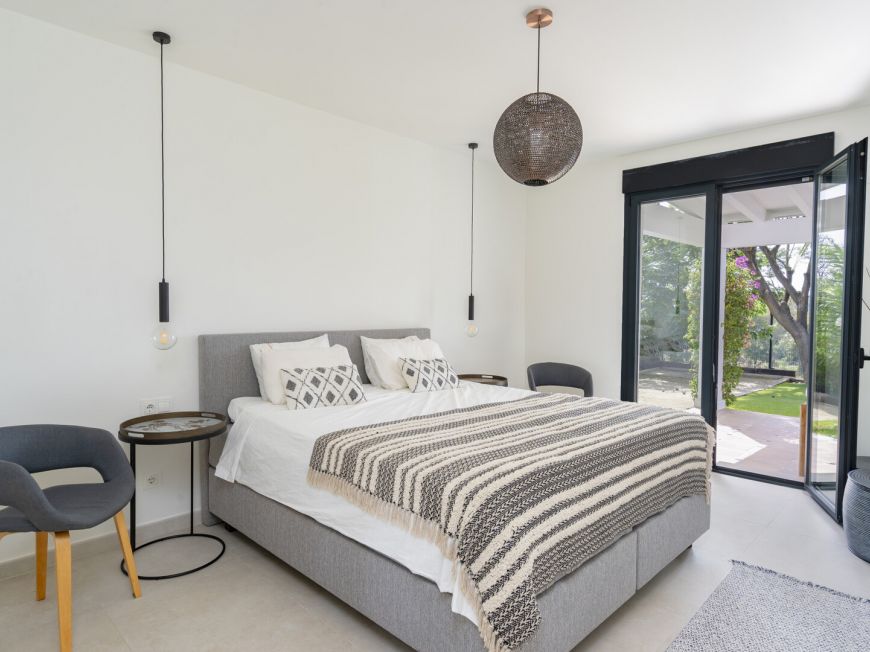 Španělsko Dům Benahavis