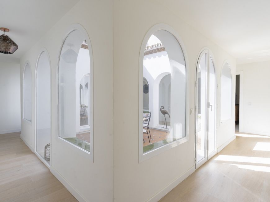 Španělsko Dům Benahavis