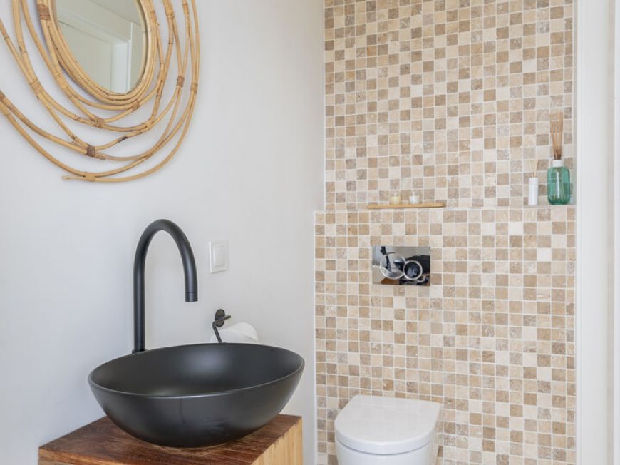 Španělsko Dům Benahavis