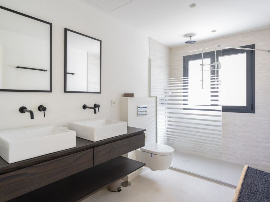 Španělsko Dům Benahavis