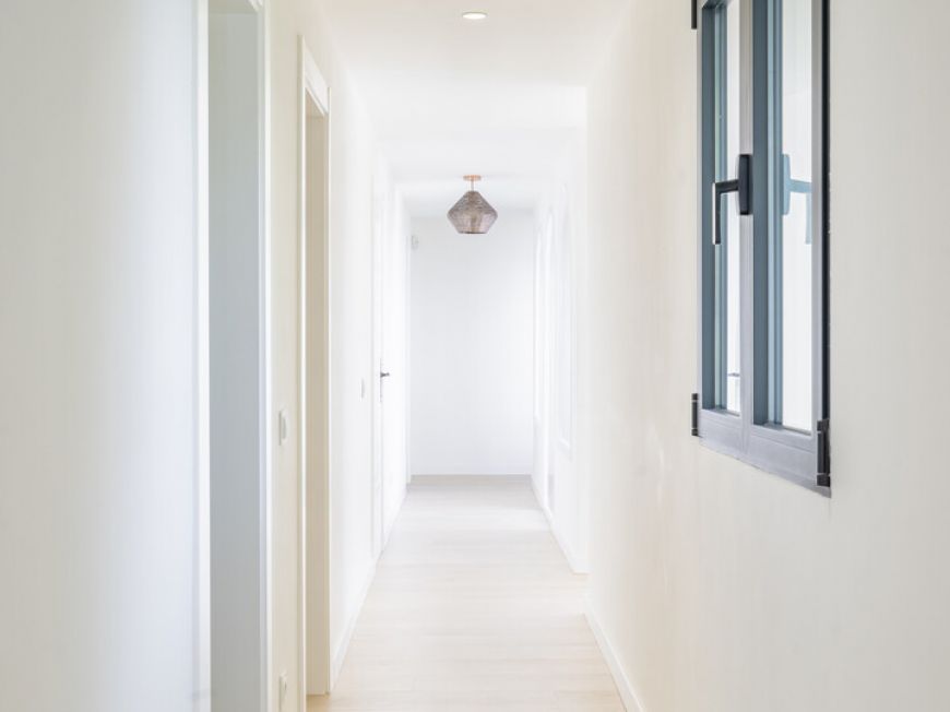 Španělsko Dům Benahavis