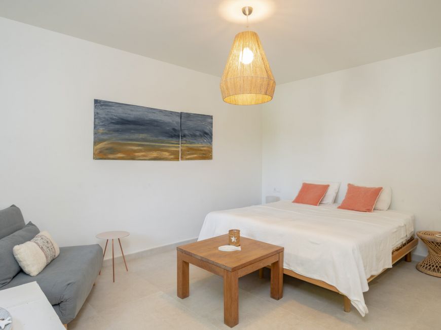 Španělsko Dům Benahavis