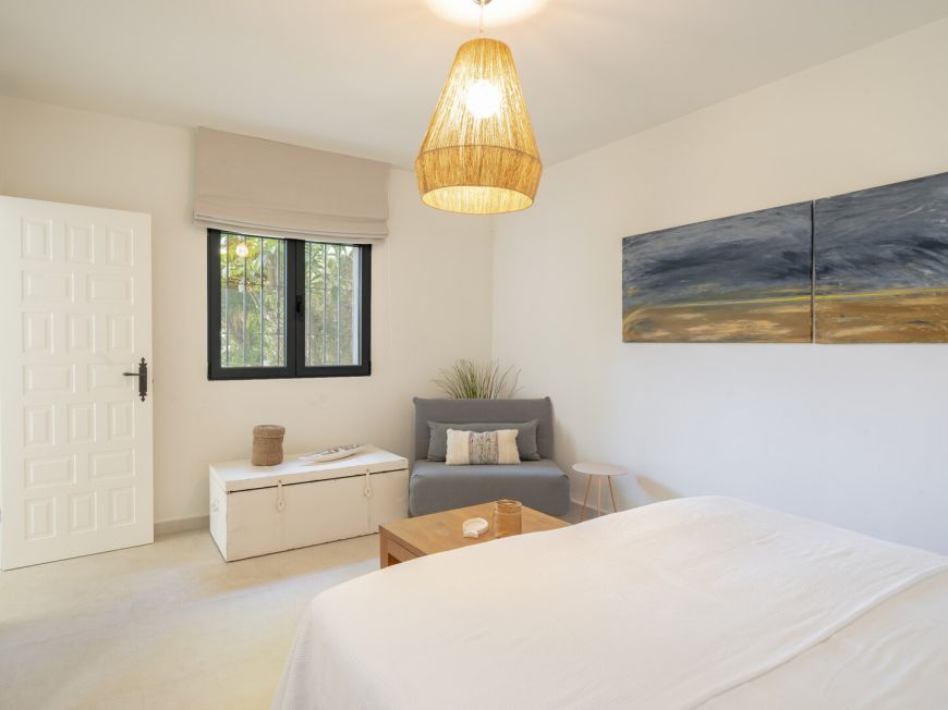 Španělsko Dům Benahavis