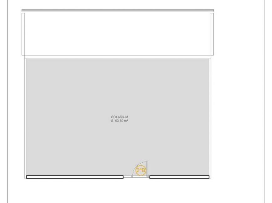 Španělsko Novostavby Finestrat