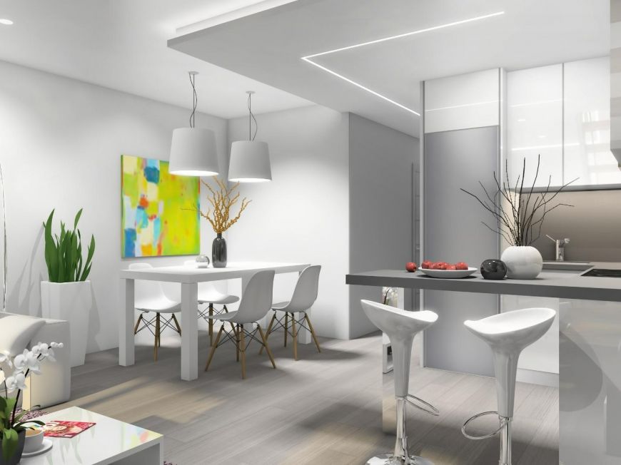 Испания apartments madrid