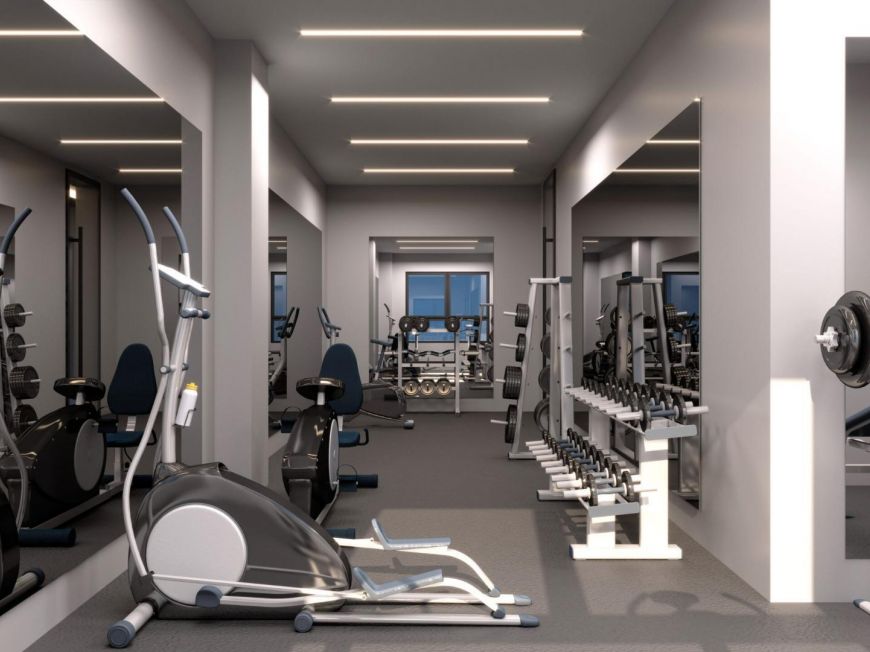 Испания apartments madrid