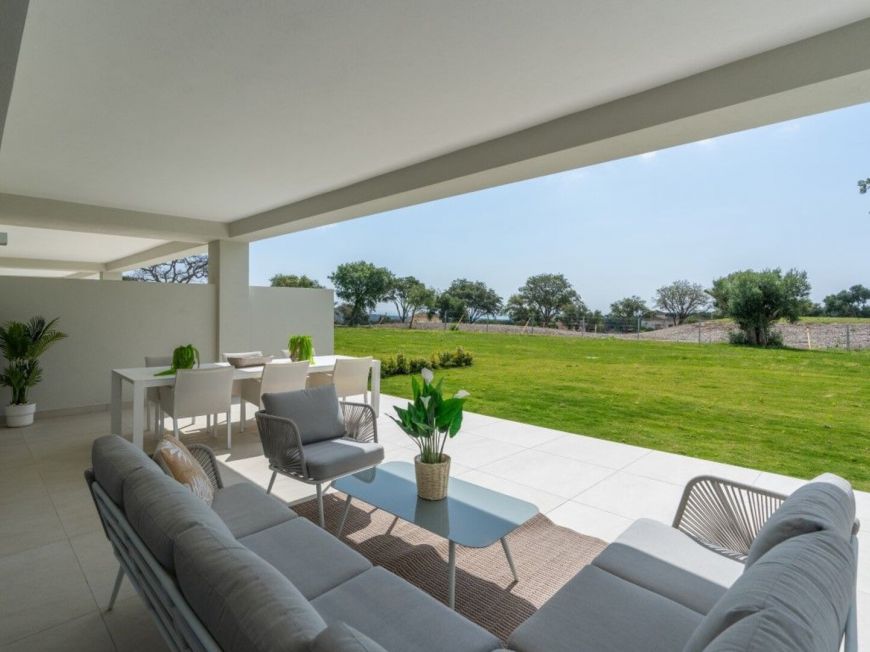 Španělsko Apartmány / byty Costa-del-sol