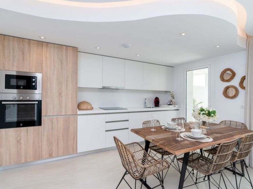 Španělsko Apartmány / byty Costa-del-sol