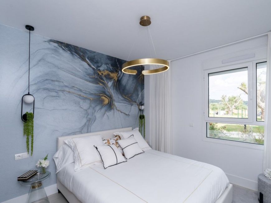 Španělsko Apartmány / byty Costa-del-sol