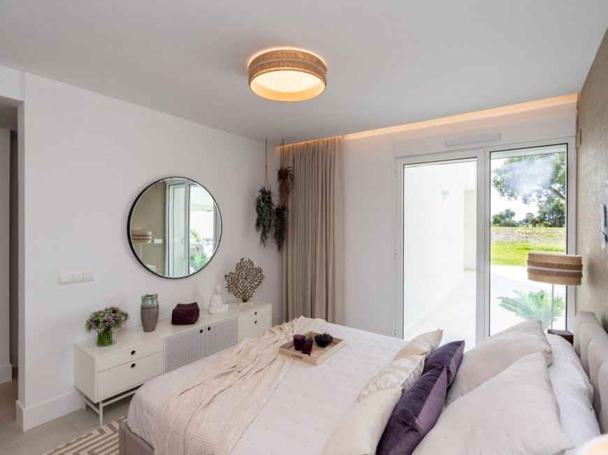 Španělsko Apartmány / byty Costa-del-sol