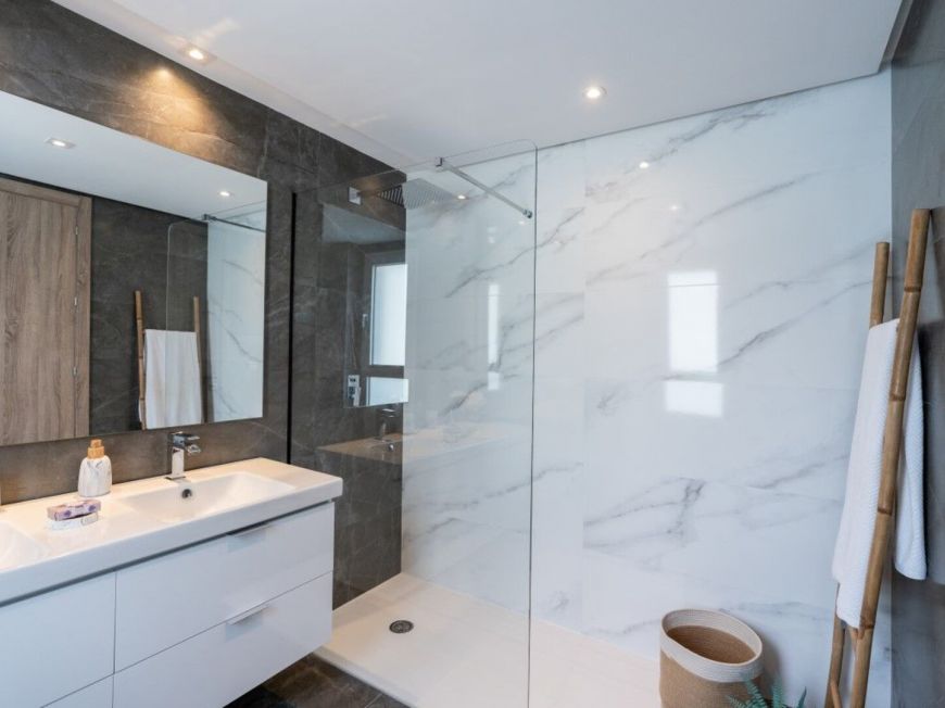 Španělsko Apartmány / byty Costa-del-sol