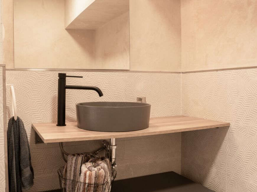 Španělsko town-house Costa-del-sol