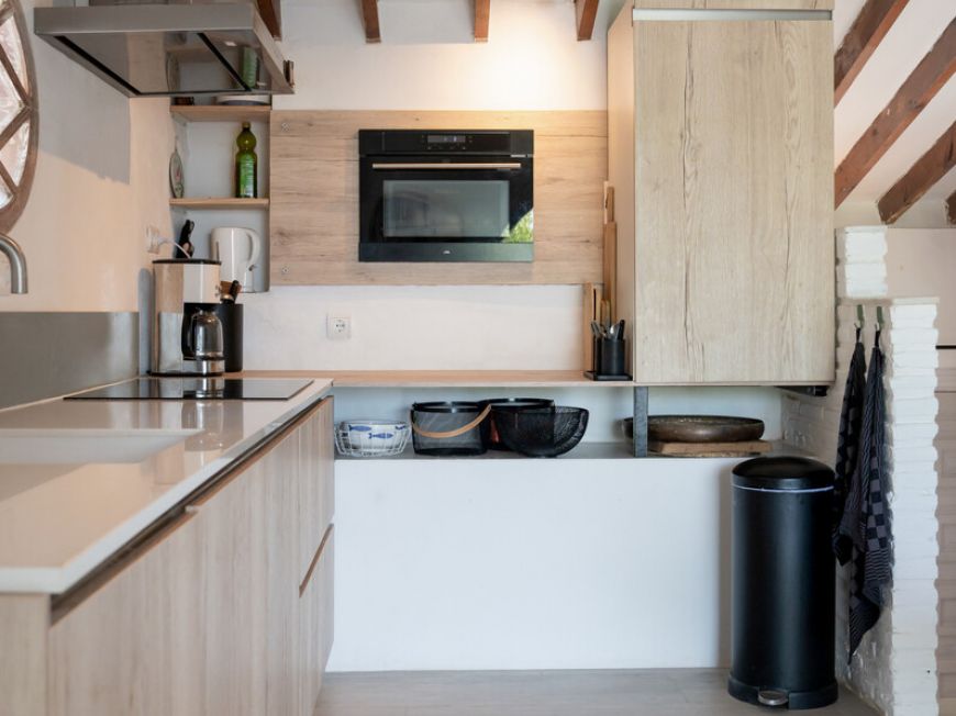 Španělsko town-house Costa-del-sol