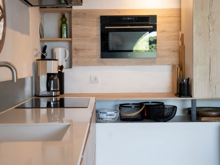 Španělsko town-house Costa-del-sol