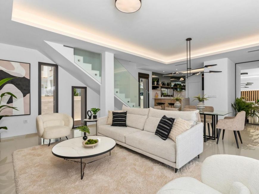 Španělsko Dům Ciudad-quesada