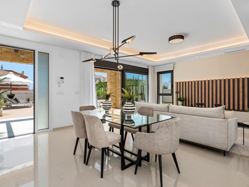 Španělsko Dům Ciudad-quesada