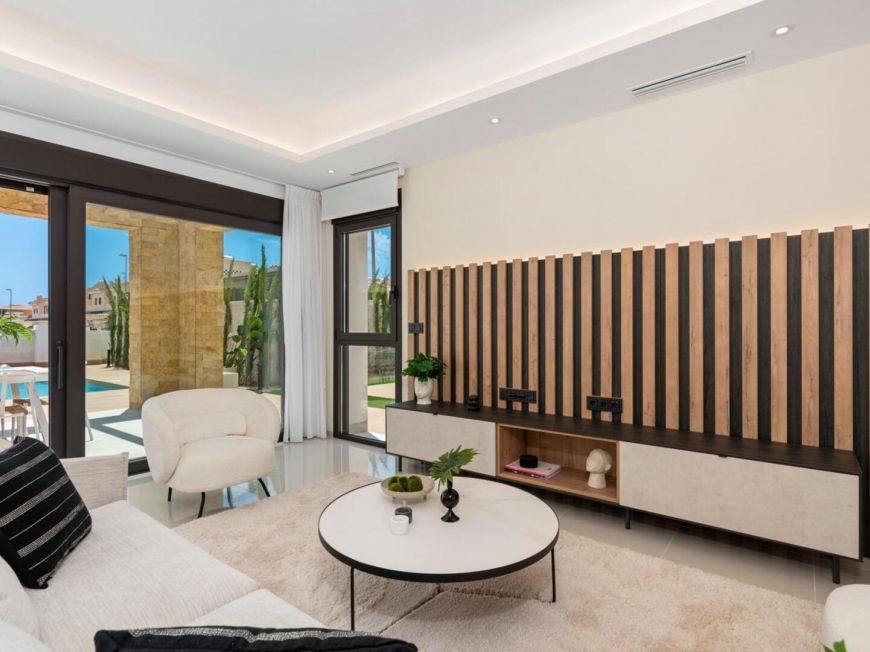 Španělsko Dům Ciudad-quesada