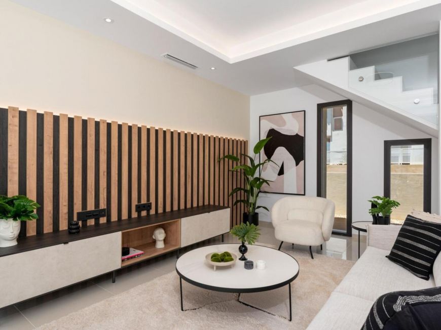 Španělsko Dům Ciudad-quesada