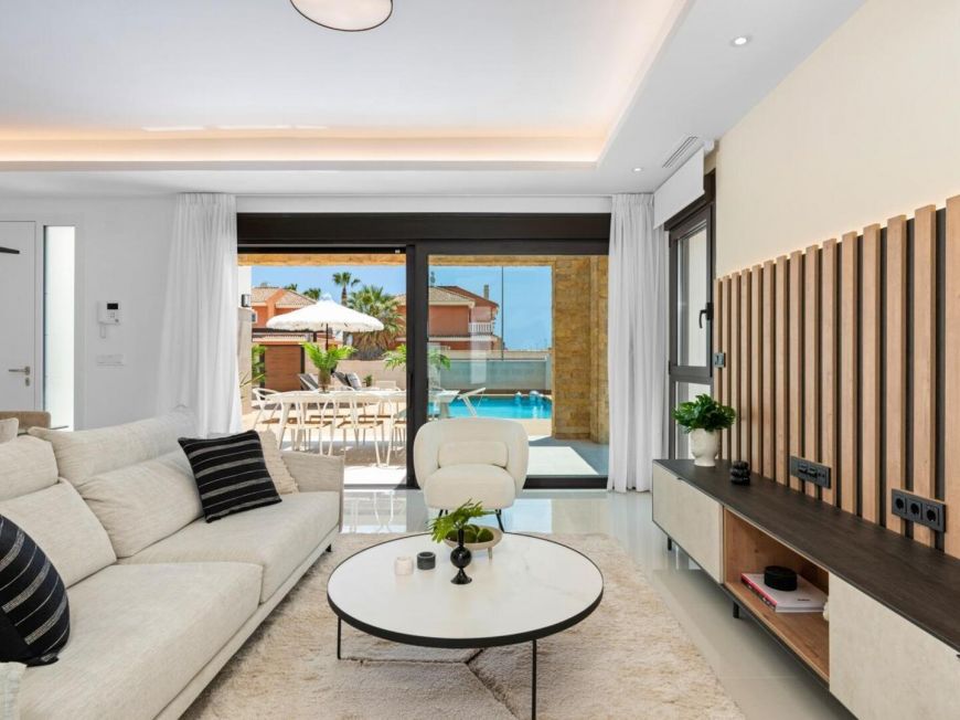 Španělsko Dům Ciudad-quesada