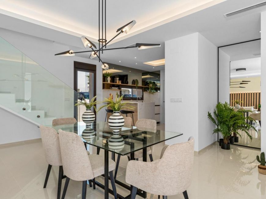 Španělsko Dům Ciudad-quesada