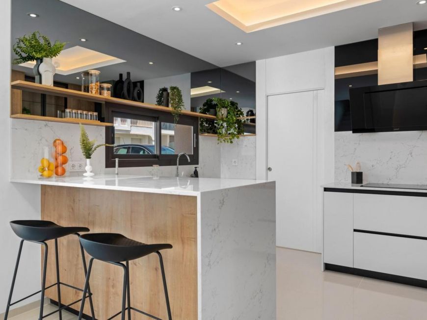 Španělsko Dům Ciudad-quesada