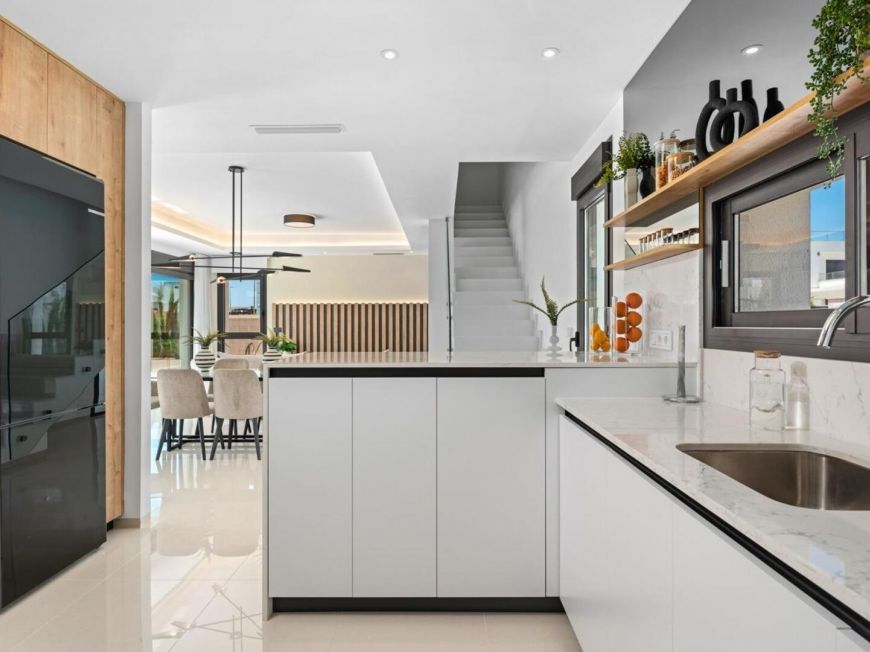 Španělsko Dům Ciudad-quesada