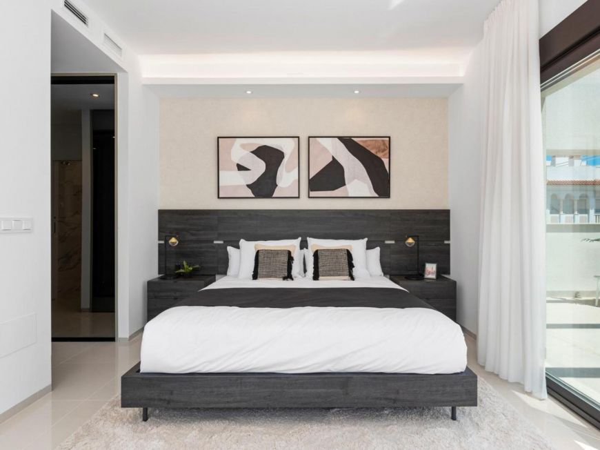 Španělsko Dům Ciudad-quesada