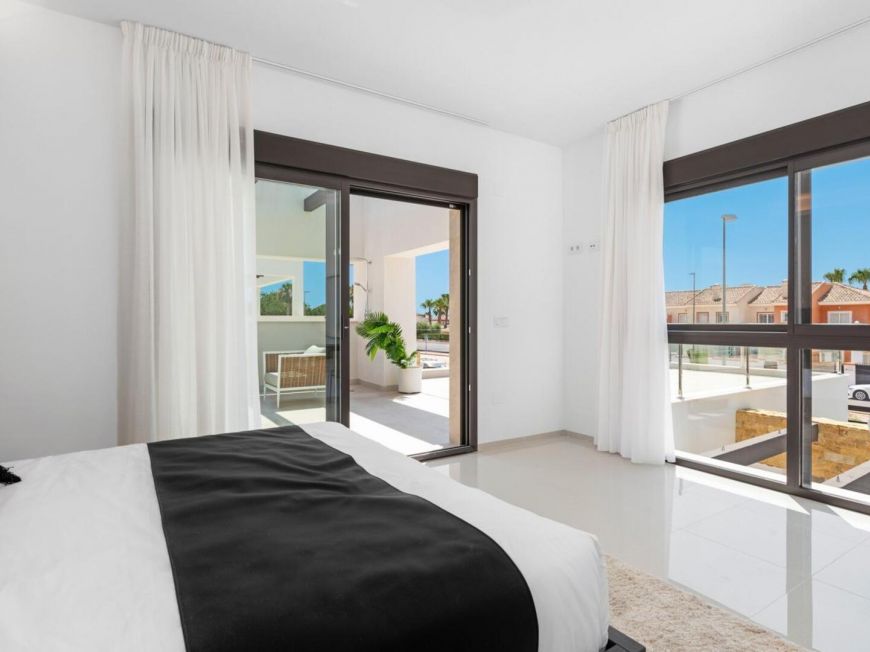 Španělsko Dům Ciudad-quesada