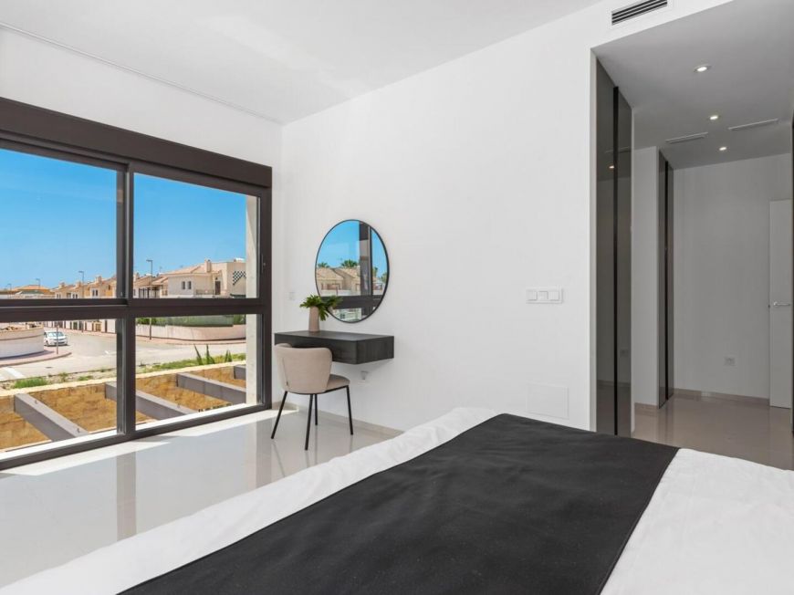 Španělsko Dům Ciudad-quesada