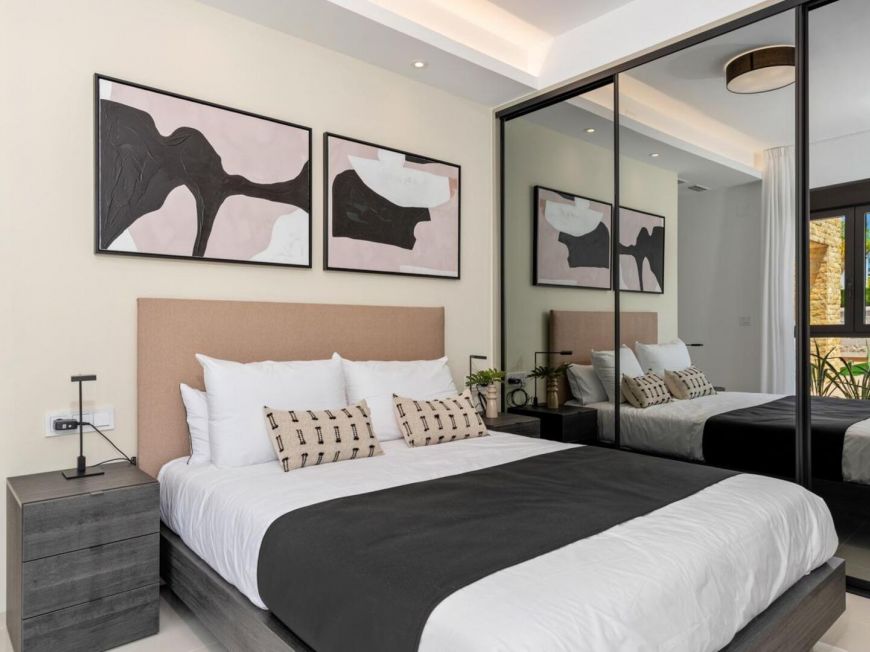 Španělsko Dům Ciudad-quesada