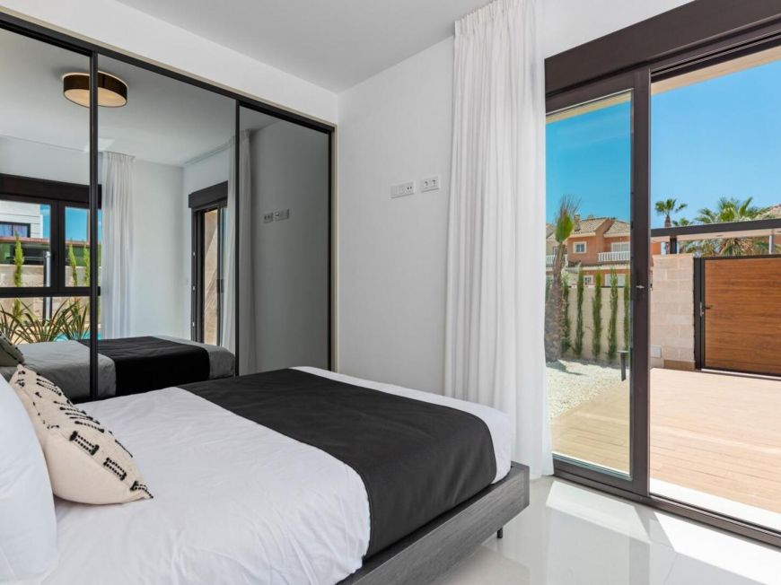 Španělsko Dům Ciudad-quesada