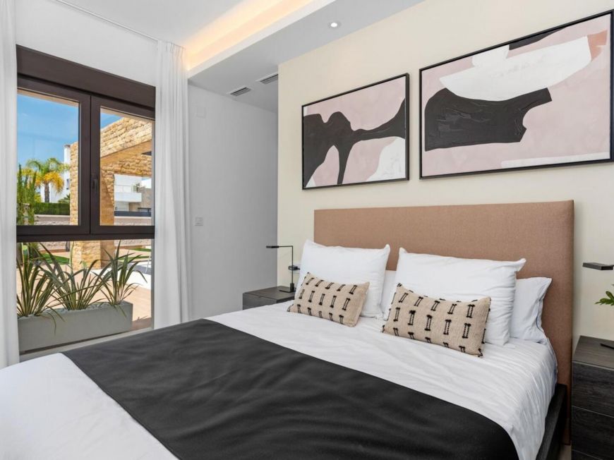 Španělsko Dům Ciudad-quesada