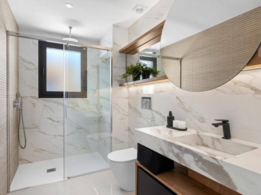 Španělsko Dům Ciudad-quesada