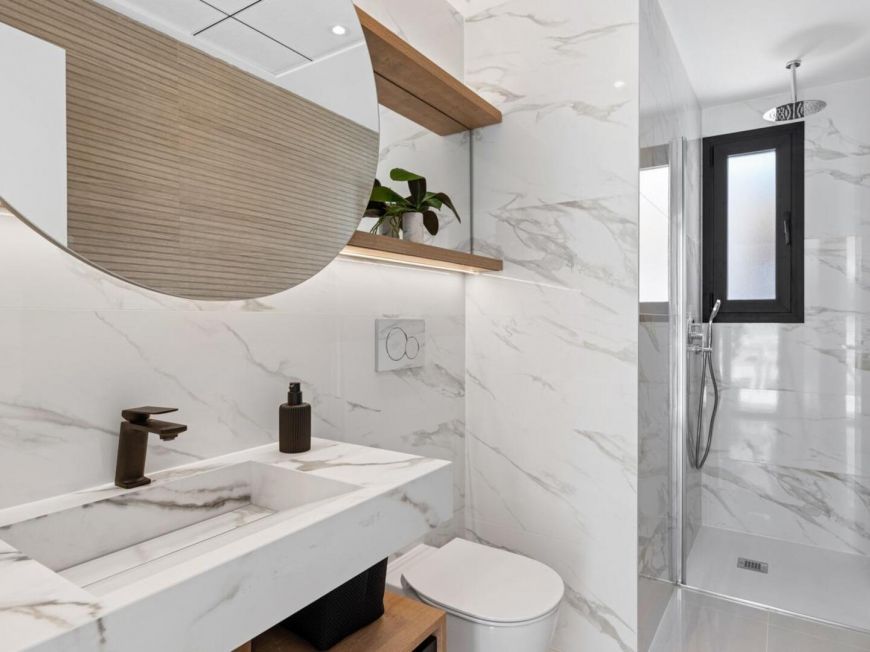 Španělsko Dům Ciudad-quesada