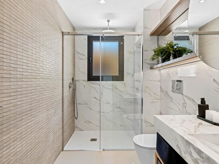 Španělsko Dům Ciudad-quesada