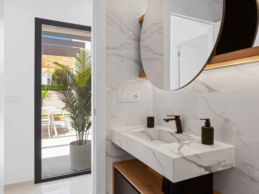 Španělsko Dům Ciudad-quesada