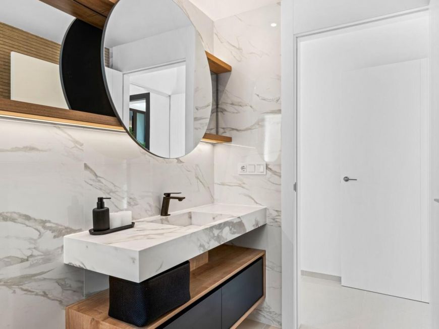 Španělsko Dům Ciudad-quesada