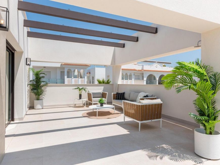 Španělsko Dům Ciudad-quesada