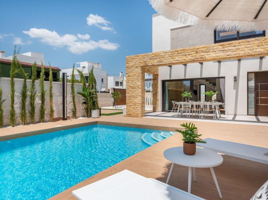 Španělsko Dům Ciudad-quesada