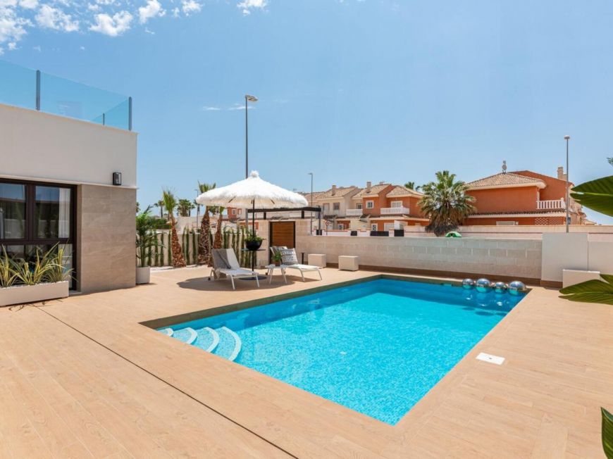 Španělsko Dům Ciudad-quesada