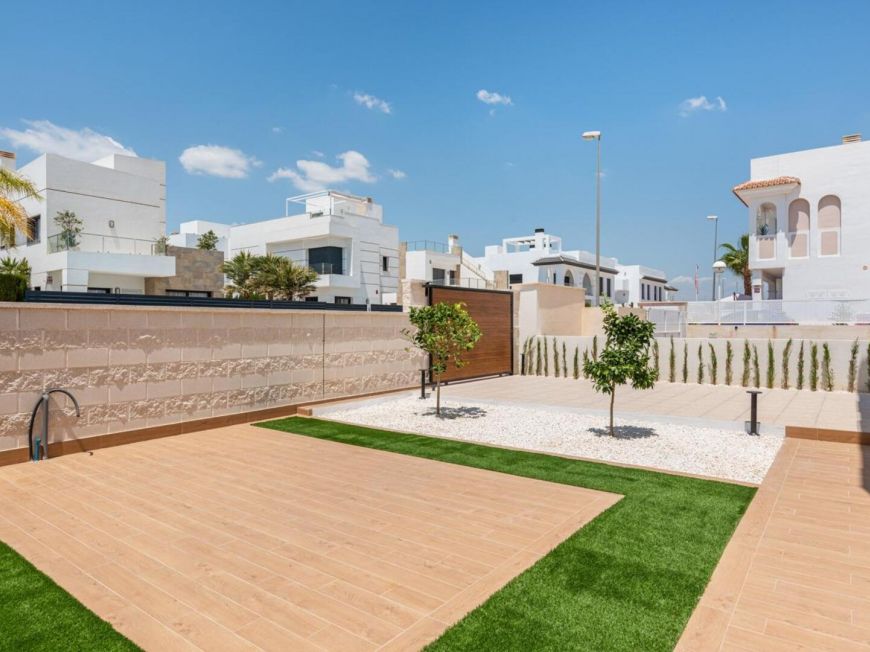 Španělsko Dům Ciudad-quesada