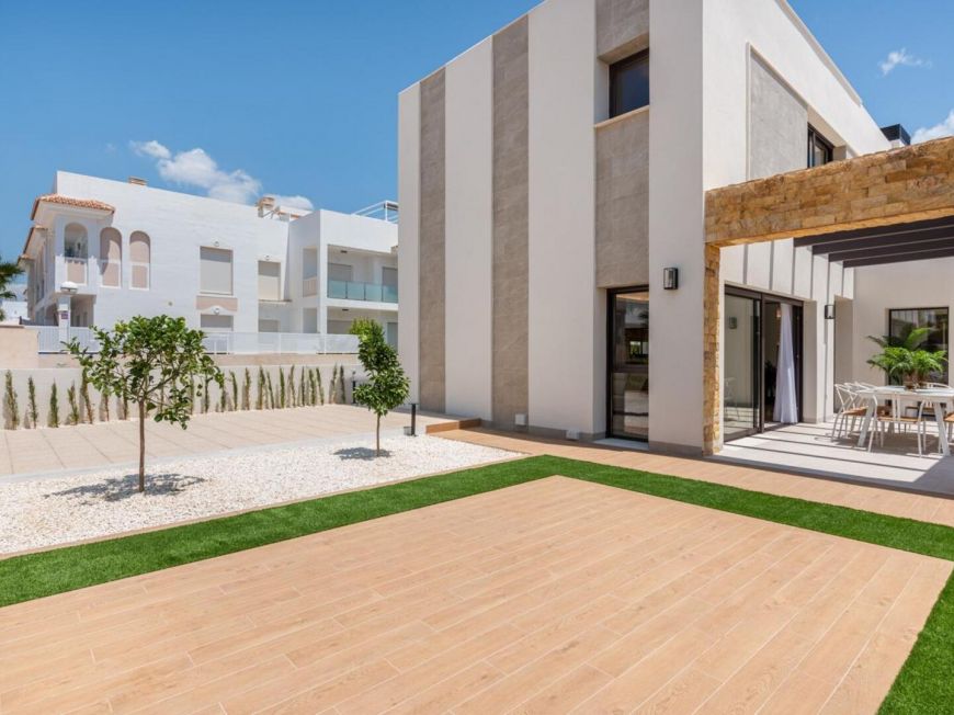 Španělsko Dům Ciudad-quesada