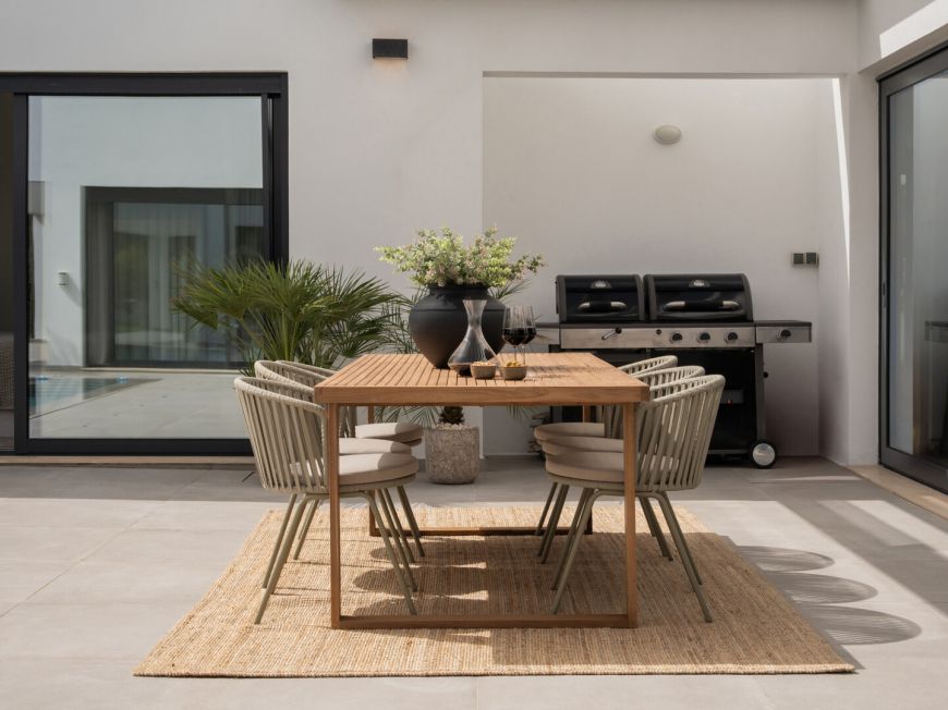 Španělsko Dům Costa-del-sol