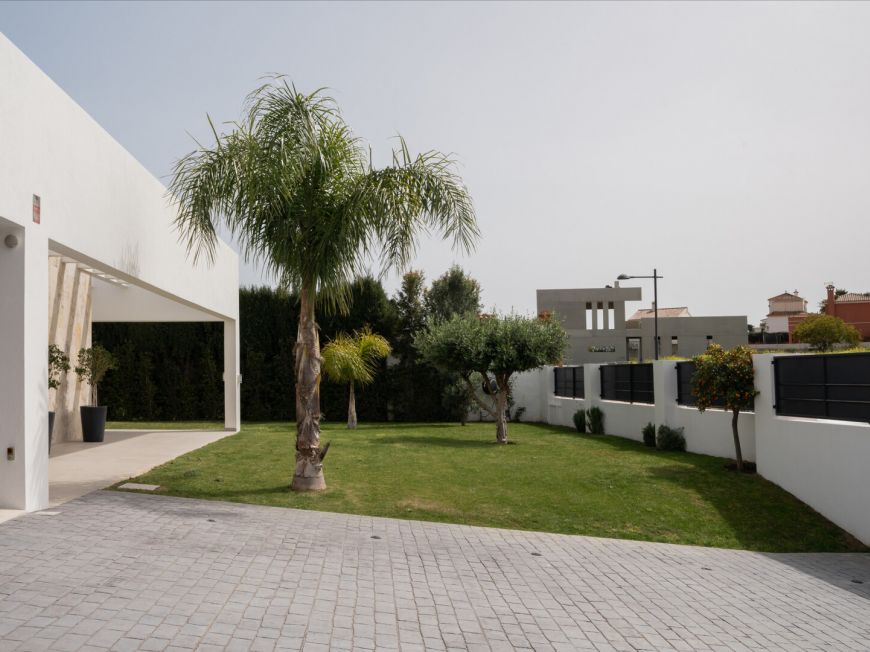 Španělsko Dům Costa-del-sol