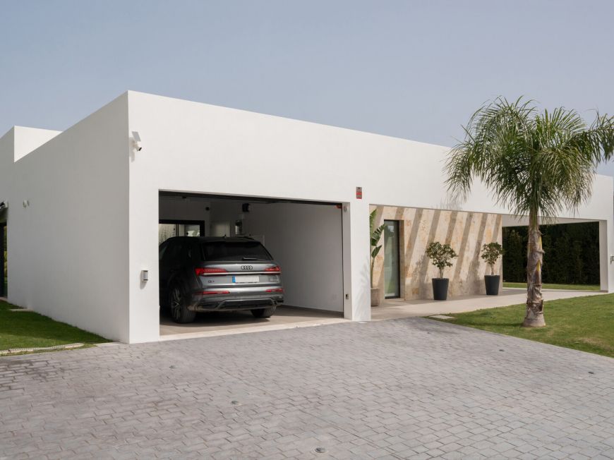 Španělsko Dům Costa-del-sol